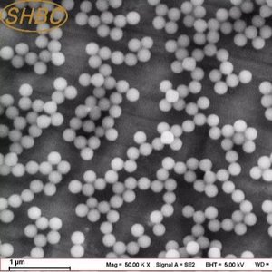 Microesferas Modificadas con Carboxilo, Tamaño de Partícula Uniforme para Detección Bioquímica y Reactivos de Diagnóstico In Vitro - Product Image 2