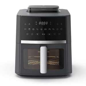 नया डिजिटल एयर फ्रायर मॉडल 7 एल तेल मुक्त पेशेवर घरेलू उपकरण एयर फ्रायर बहुक्रियाशील वैकल्पिक - Product Image 1