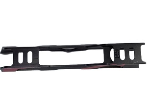 Telaio YSMLE 243 3x110mm per <span class=keywords><strong>Pattini</strong></span> in Linea Professionali a 3 Ruote, Ideale per Pattinaggio Urbano - Product Image 3