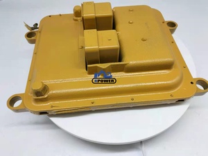 Pièces de rechange pour contrôleur ECU ECM d'excavatrice E345B E345B II E345B L E385B E3176B E3406E 212-945 21294500 - Product Image 2