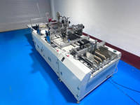 Application de ruban déchirable personnalisée Machine de découpe automatique de ruban adhésif double face
