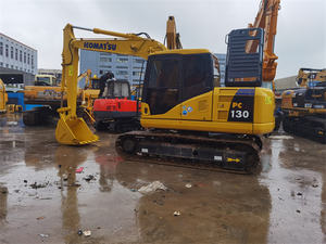 Excavadora Komatsu usada importada de Japón, precio de fábrica, excavadora Komatsu usada, precio de fábrica, excavadora Komatsu de 2. 3. 1. 2. 1. 2. 2. 2. 1. - Product Image 3