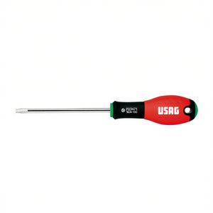 Usag <b>Screwdriver</b> 322 Stx 100mm Length <b>Precision</b> Tip For Electrical Repair - Product Image 2