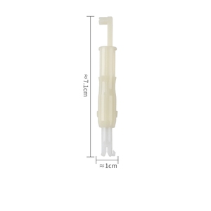 Electric Sewing Machine Needle Special Threading Thread Guide Sewing Machine Thread Guide Needle Threader for the <strong>Elderly</strong> - Product Image 5