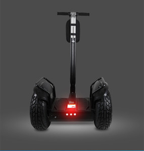 Dual-Wheel Adult Intelligent Commuting Balance Scooter 10-Inch Heavy-Duty with 25km/h Speed - Product Image 2
