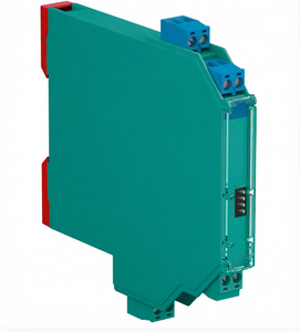 Pepperl+Fuchs KFD2-VR4-Ex1.26 Repetidor de Voltaje Original y Nuevo, Barrera Aislada para Sensores de Vibración en Stock, Fuente de Alimentación - Product Image 3