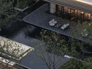 Supdesigner - Rendu 3D résidentiel - Design d'intérieur - Villa de luxe - Service de rendu 3D personnalisé moderne - Design d'intérieur - Product Image 5