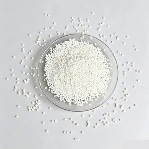 Gránulos de Polietileno de Alta Densidad (HDPE) Virgen, Materia Prima Plástica para Extrusión de Láminas y Paneles - Product Image 3
