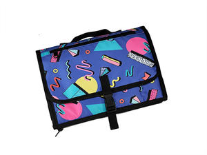 Poussette voyage maman bébé matelas à langer Portable imperméable tapis à langer - Product Image 2