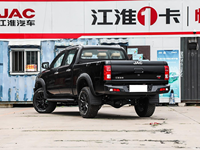 Dexing JAC T8 Pro Nouveau Pick-up Diesel 2.0T 4x4 Manuelle Automatique Tout-terrain JAC T8