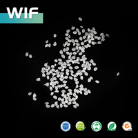 Polymère compatibilisant en polyéthylène et polypropylène, ignifuge, super-résistant aux chocs (PA6, PA66), en plastique, très demandé