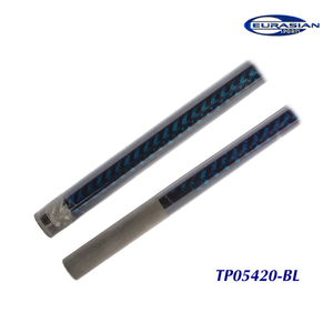 Blank de Caña de Pescar de Surf de Alto Rendimiento 40T de Alto Carbono con Punta Sensible, 14 pies 3 pulgadas, Acción Rápida, 2 Secciones para Pesca en Agua Salada - Product Image 2