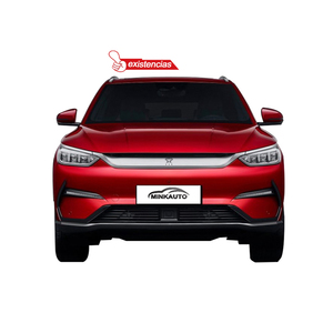 vehiculos electricos byd song plus 2022 2023 cheapest new energy vehicles electric cars - Product Image 1
