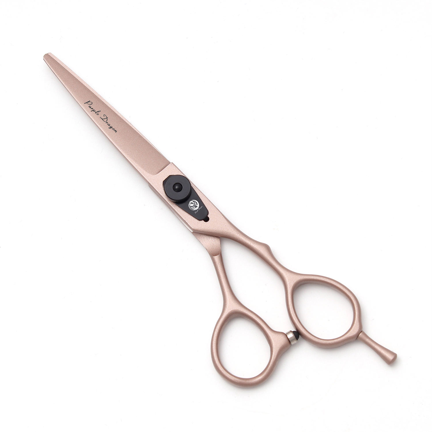 การตัดสีโรสโกลด์