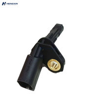 Capteur de vitesse de roue ABS électronique arrière gauche 1K0927807 1K0927807A ALS469 5S10453 WHT 003 859 a WHT003859A pour V-W Pa-ssat B7