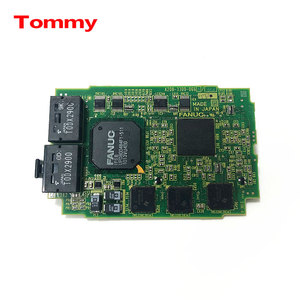 Carte PCB d'origine FANUC A20B-3300-0660 pour pièces CNC, CPU - Product Image 1