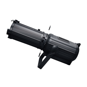 ไฟส่องภาพ LED Jiechuang 300W สองสี สำหรับเวที บาร์ งานแต่งงาน และงานอีเว้นท์ - Product Image 1