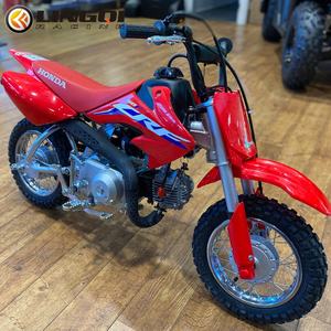 <span class=keywords><strong>บังโคลน</strong></span>หน้า LINGQI สำหรับรถมอเตอร์ไซค์วิบาก HOND CRF50 XR50 2022 Enduro Motocross - Product Image 2