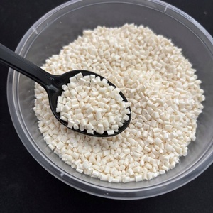 ChiMei resina ABS 757K ABS Pellet Abs plástico materia prima precio al por mayor - Product Image 5