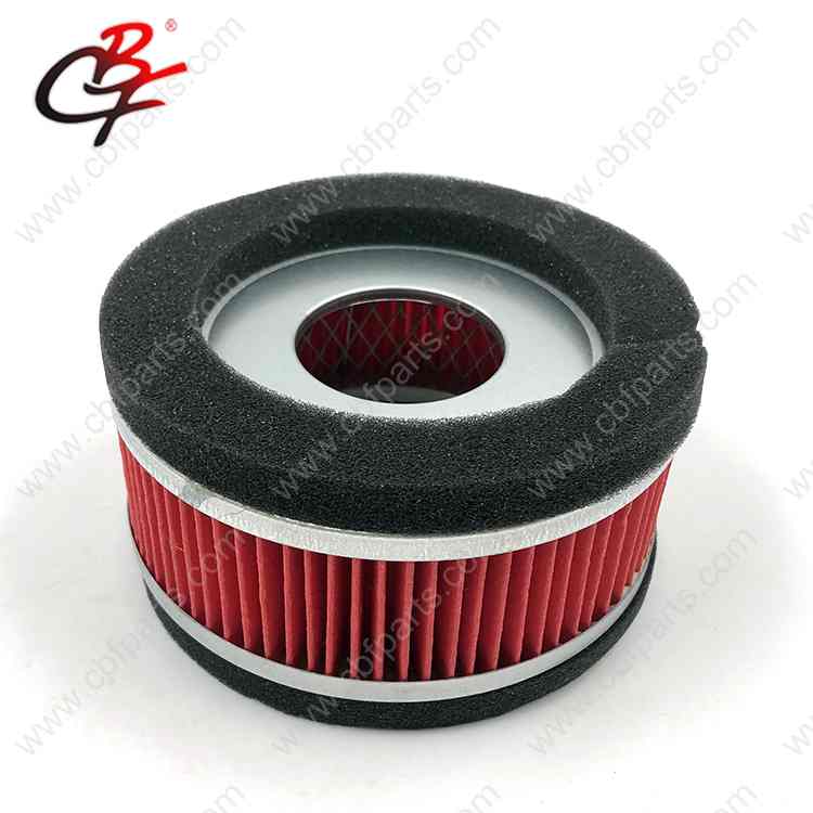 Распродажа, элемент воздушного фильтра мотоцикла для замены скутера GY6 150