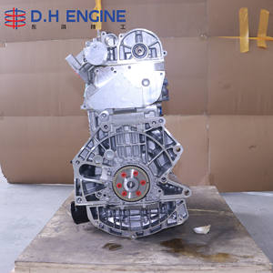 <span class=keywords><strong>Motor</strong></span> de Gasolina de Aluminio de Inyección Directa Turbo de Bloque Largo de <span class=keywords><strong>Motor</strong></span> 1.4T EA211 TSI de 1395 cc - Product Image 6