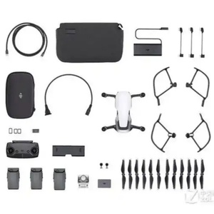 Grand drone aérien professionnel pour Mavic 3 Pro RC 10km Transmission vidéo HD temps de <span class=keywords><strong>vol</strong></span> quadrirotor - Product Image 3