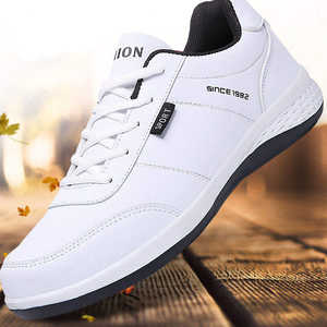 Chaussures décontractées pour hommes, nouvelle mode printemps/été, chaussures de sport, baskets de course, chaussures de marche pour homme, vente chaude - Product Image 4