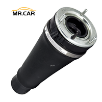 Kits de réparation L322 pour amortisseur avant, remplacement de la suspension pneumatique, sac de suspension pneumatique L/R pour Land Rover Range Rover LR012885 LR012859