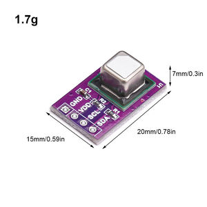 Placa de desarrollo GXT ESP-32 con Wi‑Fi + Bluetooth, CPU de doble núcleo, bajo consumo de energía, ESP32 30 pines - Product Image 2