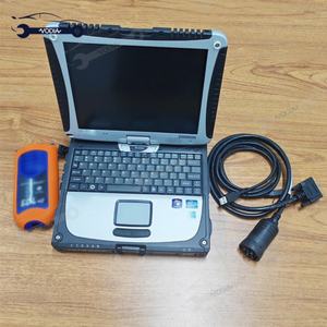 EDL V2 Scanner Cable for Construction Forestry Tractor Use Agricultural Diagnostic Tool 2-Year USB Interface 5.3 AG CF Software - Product Image 3