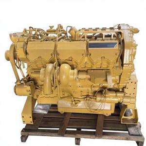 Moteur C27 neuf, ensemble moteur complet pour machines neuves - Product Image 1