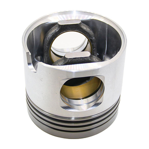 Qisheng xi lanh đơn động cơ <span class=keywords><strong>diesel</strong></span> Piston Kit zs1110 Chất lượng cao 1 năm bảo hành cho thay thế - Product Image 2