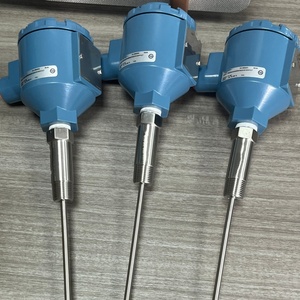 Brand New 65 RTD <b>Temperature</b> Sensor 0065D22R0035N0275A2 - Product Image 2