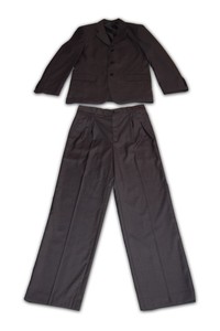 2014 ventas calientes barato última moda traje al por mayor del diseñador <span class=keywords><strong>para</strong></span> los hombres - Product Image 2