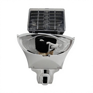 ไฟหน้าแบบ LED สำหรับผ่าตัดพร้อมสายรัด ไฟขยายแบบพับได้ ไฟตรวจแบบพกพา - Product Image 4