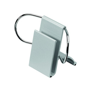 TIRRENO Memo <b>Holder</b> 60 mm High <b>Letter</b> <b>Holder</b> - Product Image 1