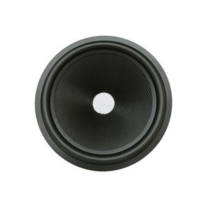 Nhôm <span class=keywords><strong>6</strong></span>.5 <span class=keywords><strong>Inch</strong></span> Loa <span class=keywords><strong>Cone</strong></span> Với Cao Su Cạnh Surround Thụ Động Điều Khiển Loa Phụ Kiện Kit Cho Sân Khấu Hoặc Âm Thanh Sử Dụng - Product Image 4