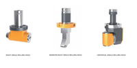 Centre d'usinage à portique robuste CNC XKG2740 avec commande Fanuc, pour usinage automatique de l'acier, haute précision universelle