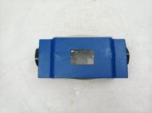 Pieza Hidráulica Original y Nueva R900328797 Z2S16-1-51/ Placa de Retención Tipo Sandwich - Product Image 2