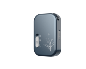 Aparelhos Auditivos Box Aplicáveis a Pacientes com Deficiência Auditiva Severa, Atrás da Orelha, com 7 Níveis de Ajuste de Volume - Product Image 2