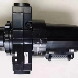 ตัวกรองอากาศแบบใหม่ รุ่น B68G-NNK-AR3-RLN ตัวกรองอเนกประสงค์ - Product Image 4