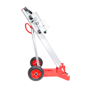 Supporto per carotaggio portatile e regolabile GZCT VDK-440 per carotaggio preciso del calcestruzzo - Product Image 1