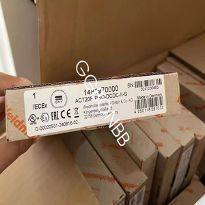 1481970000 ACT20P-<span class=keywords><strong>PRO</strong></span> DCDC II-S FedEX o DHL o UPS Shipping PLC - Product Image 1