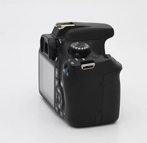 EOS 1300D La mise à niveau de la 1200D : Appareil photo reflex numérique d'entrée de gamme 18MP avec Wi-Fi intégré - Product Image 5