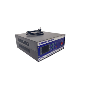 Sistema Gerador de Vibração Ultrassônica Automático de <span class=keywords><strong>1000W</strong></span> para Máquina de Limpeza Ultrassônica de Motor Personalizada - Product Image 1