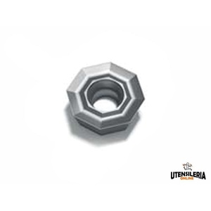 Insertos generales de la serie de fresado OktoPlus de (10 piezas) - Product Image 1