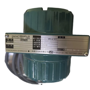 เครื่องวัดการไหลแบบดิจิตอล Yokogawa Dy200 สแตนเลสสตีล สำหรับน้ำ OEM DY200-NBL BD3 2NSYMV - Product Image 1
