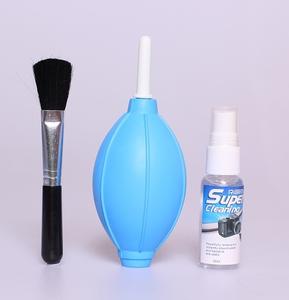 מקצועי דיגיטלי שישה חלקים ניקוי ערכת נגד אבק קמר לכל מצלמות Dslr - Product Image 3