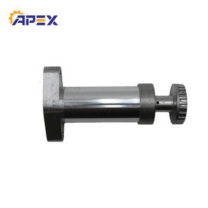 Repuestos Duraderos para Excavadora APEX, Bomba de Combustible 105-2508 para Motor 3304 3306, Cargadora de Ruedas 950B 950F 966F 966G 966H 105-2508 - Product Image 5