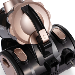 AKANE A.8711 800W <span class=keywords><strong>Aspirateur</strong></span> avec moteur haute efficacité Grands filtres de nettoyage à aspiration et conception polyvalente - Product Image 6